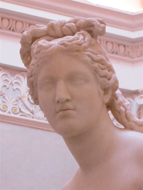 Statue of the Capitoline Aphrodite 